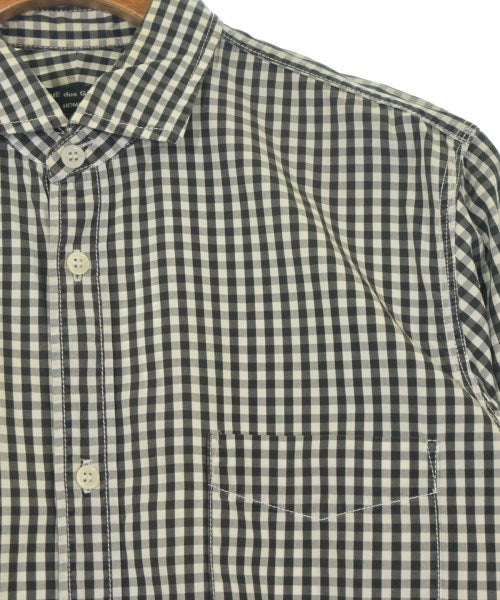 COMME des GARCONS HOMME เสื้อลำลอง