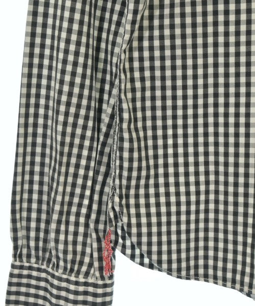 COMME des GARCONS HOMME เสื้อลำลอง
