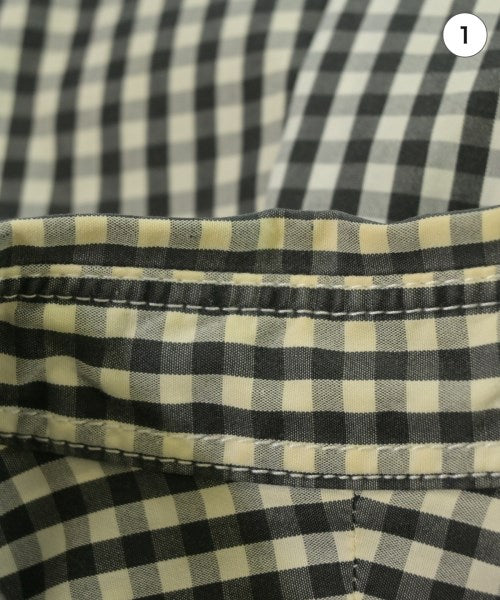 COMME des GARCONS HOMME เสื้อลำลอง