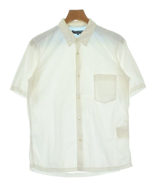 COMME des GARCONS HOMME เสื้อลำลอง