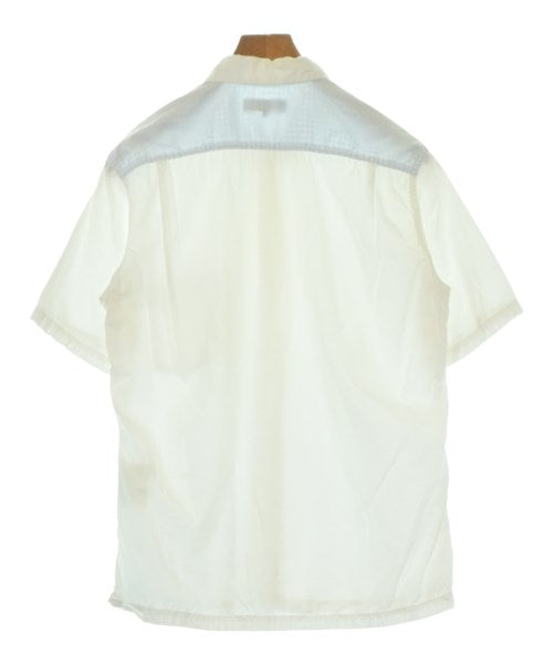 COMME des GARCONS HOMME เสื้อลำลอง
