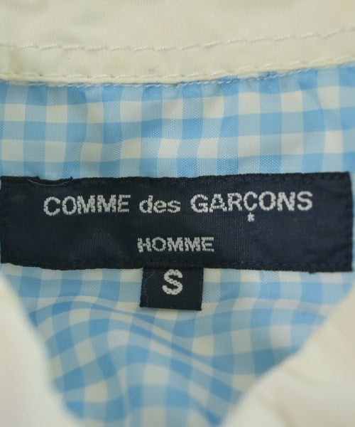 COMME des GARCONS HOMME เสื้อลำลอง