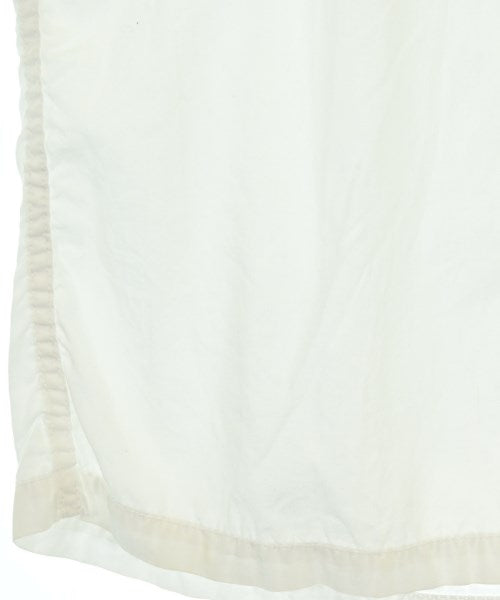 COMME des GARCONS HOMME เสื้อลำลอง