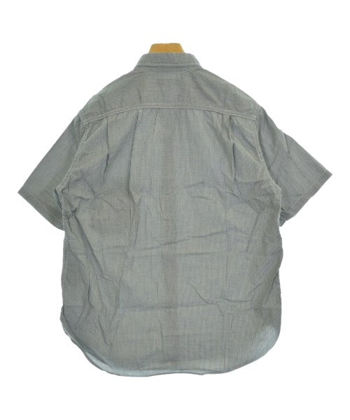 COMME des GARCONS HOMME เสื้อลำลอง