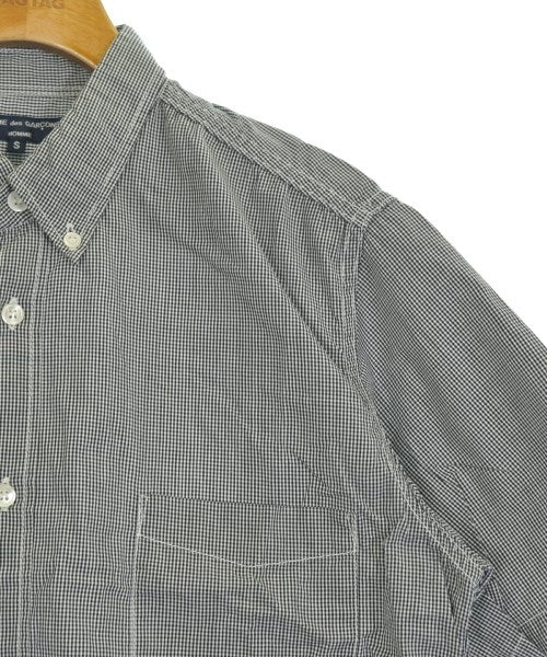 COMME des GARCONS HOMME เสื้อลำลอง