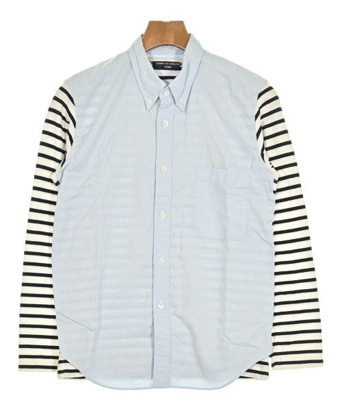 COMME des GARCONS HOMME เสื้อลำลอง