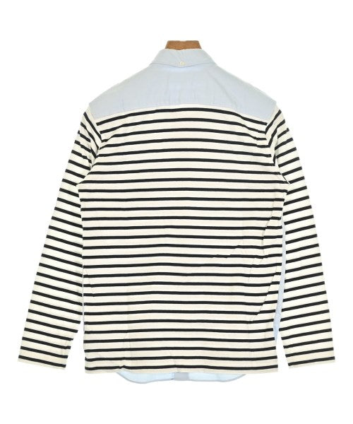 COMME des GARCONS HOMME เสื้อลำลอง