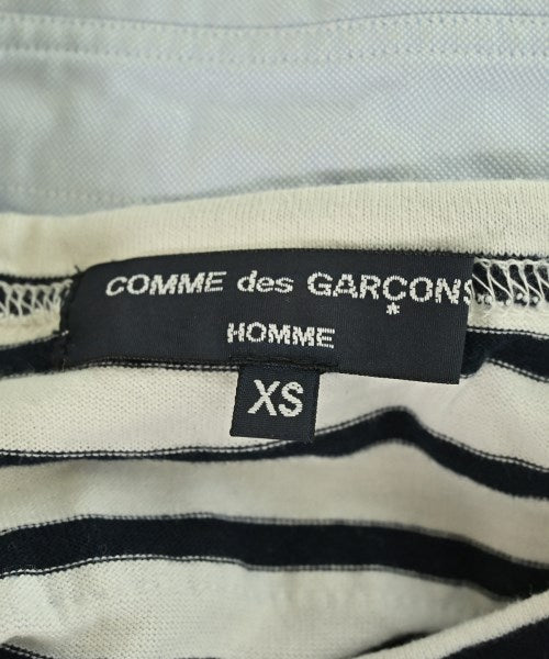COMME des GARCONS HOMME เสื้อลำลอง