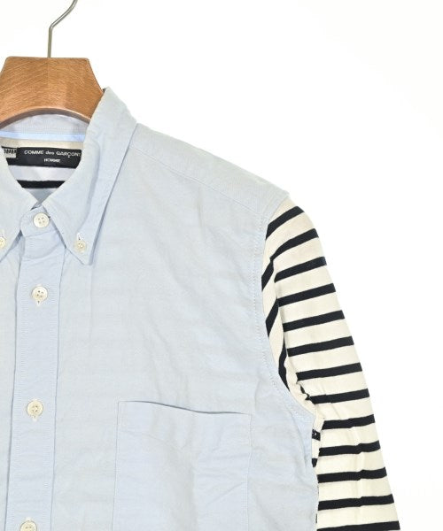 COMME des GARCONS HOMME เสื้อลำลอง