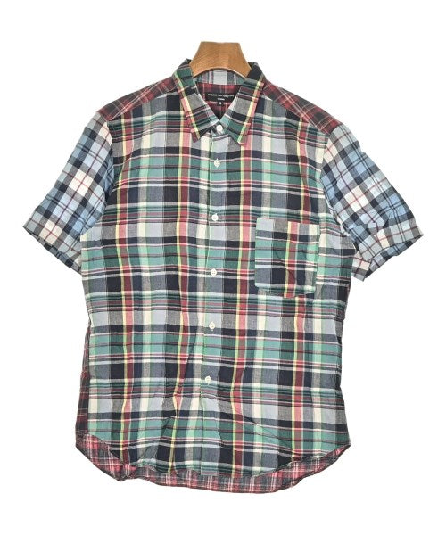 COMME des GARCONS HOMME เสื้อลำลอง