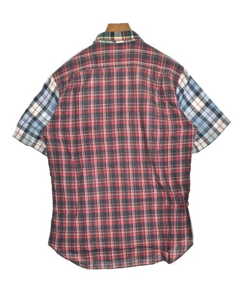 COMME des GARCONS HOMME เสื้อลำลอง