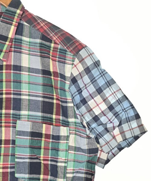 COMME des GARCONS HOMME เสื้อลำลอง