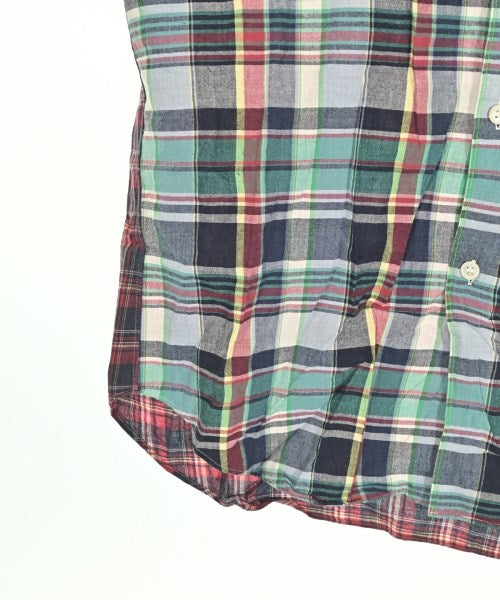 COMME des GARCONS HOMME เสื้อลำลอง