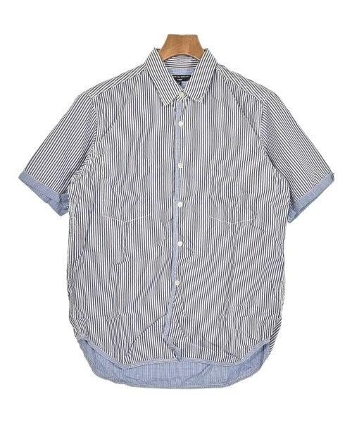 COMME des GARCONS HOMME เสื้อลำลอง