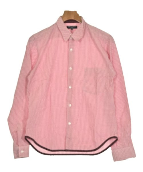 COMME des GARCONS HOMME เสื้อลำลอง