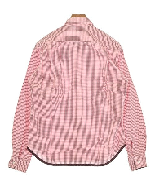 COMME des GARCONS HOMME เสื้อลำลอง