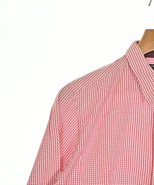 COMME des GARCONS HOMME เสื้อลำลอง