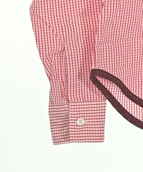 COMME des GARCONS HOMME เสื้อลำลอง