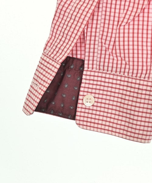 COMME des GARCONS HOMME เสื้อลำลอง