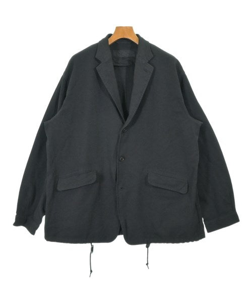 COMME des GARCONS HOMME เบลเซอร์/แจ็คเก็ตสูท