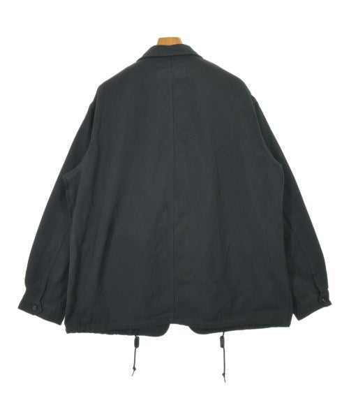 COMME des GARCONS HOMME เบลเซอร์/แจ็คเก็ตสูท