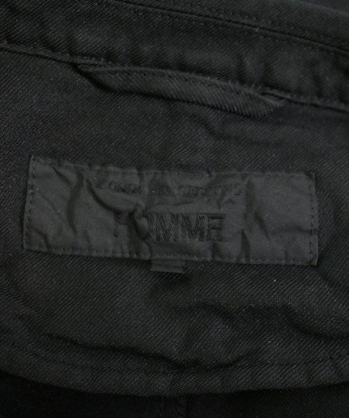 COMME des GARCONS HOMME เบลเซอร์/แจ็คเก็ตสูท