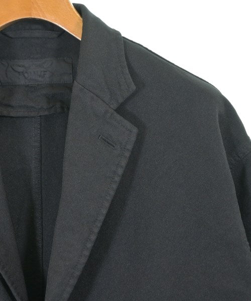 COMME des GARCONS HOMME เบลเซอร์/แจ็คเก็ตสูท