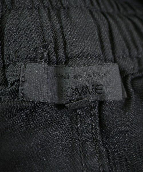 COMME des GARCONS HOMME กางเกง อื่น