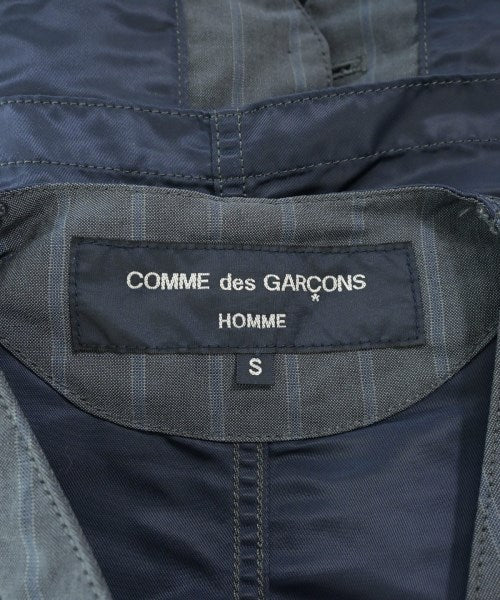 COMME des GARCONS HOMME เสื้อลำลอง