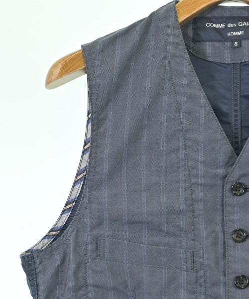 COMME des GARCONS HOMME เสื้อลำลอง