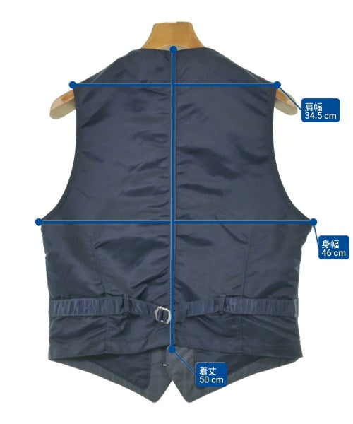 COMME des GARCONS HOMME เสื้อลำลอง