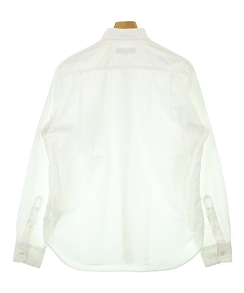 COMME des GARCONS HOMME เสื้อลำลอง