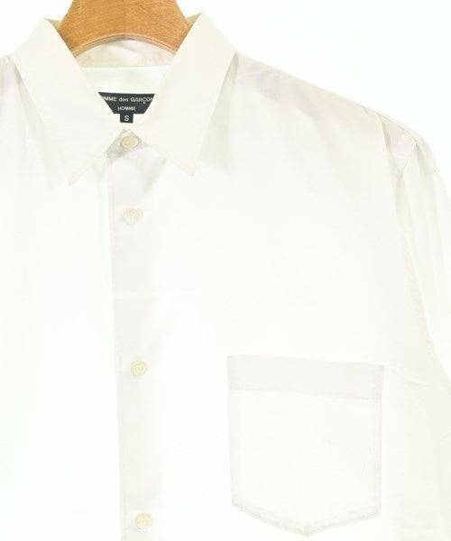 COMME des GARCONS HOMME เสื้อลำลอง