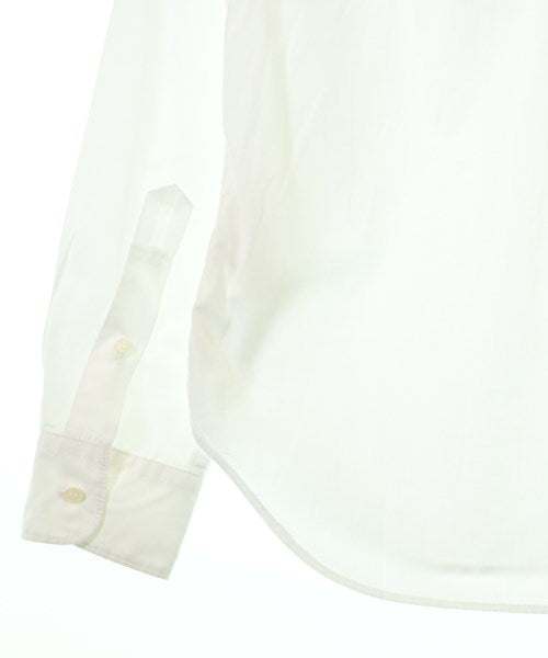 COMME des GARCONS HOMME เสื้อลำลอง