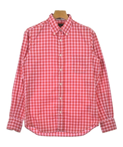 COMME des GARCONS HOMME เสื้อลำลอง
