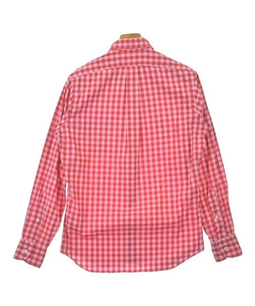COMME des GARCONS HOMME เสื้อลำลอง