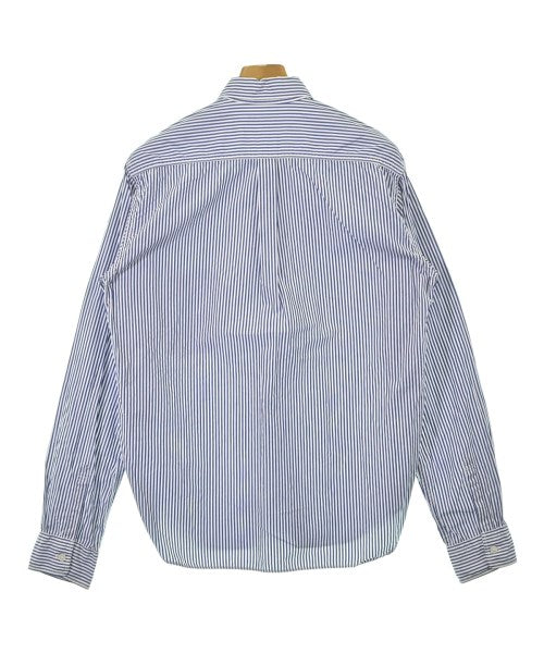 COMME des GARCONS HOMME เสื้อลำลอง