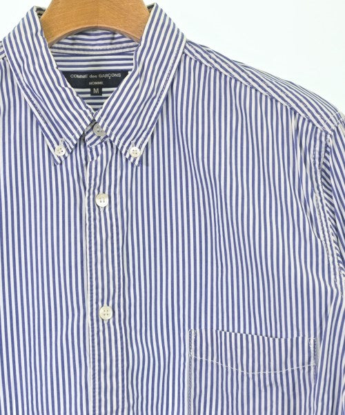 COMME des GARCONS HOMME เสื้อลำลอง