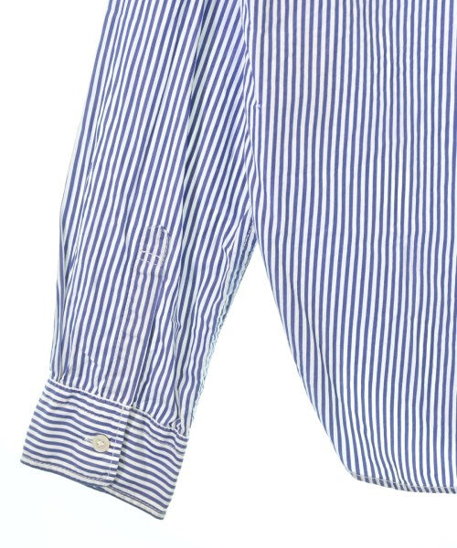 COMME des GARCONS HOMME เสื้อลำลอง