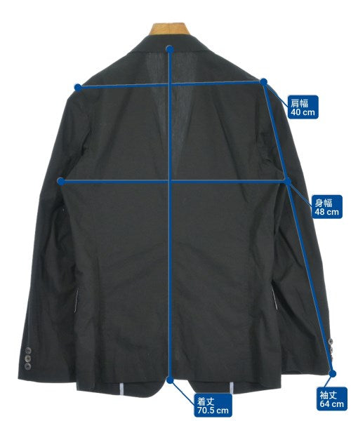COMME des GARCONS HOMME แจ็คเก็ต