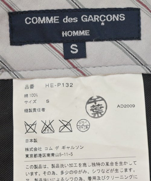 COMME des GARCONS HOMME กางเกง อื่น
