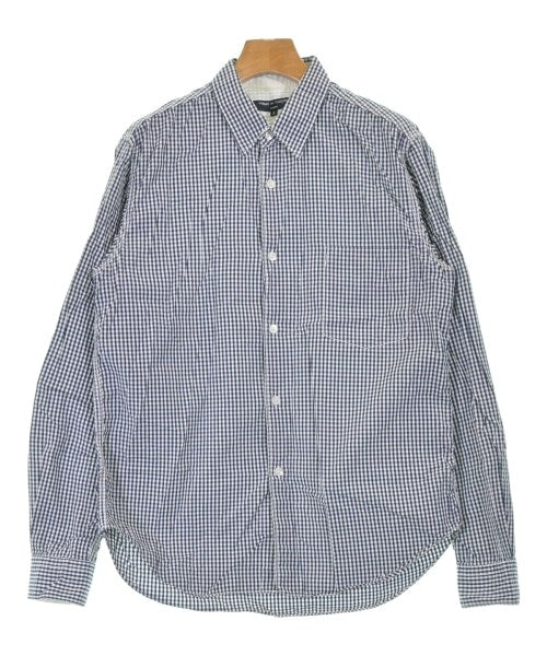 COMME des GARCONS HOMME เสื้อลำลอง