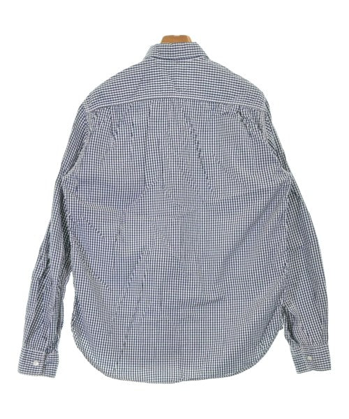 COMME des GARCONS HOMME เสื้อลำลอง