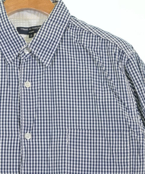 COMME des GARCONS HOMME เสื้อลำลอง