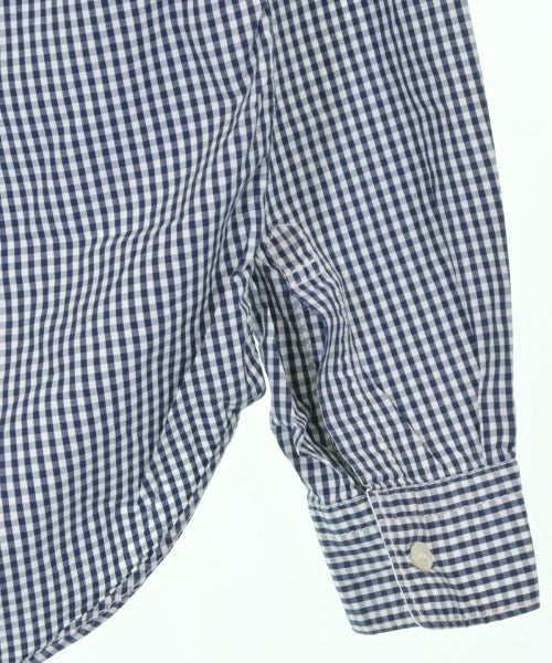 COMME des GARCONS HOMME เสื้อลำลอง