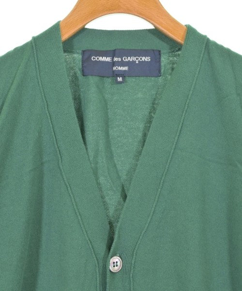 COMME des GARCONS HOMME เสื้อคาร์ดิแกน