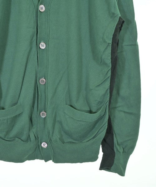 COMME des GARCONS HOMME เสื้อคาร์ดิแกน