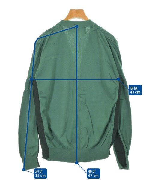 COMME des GARCONS HOMME เสื้อคาร์ดิแกน