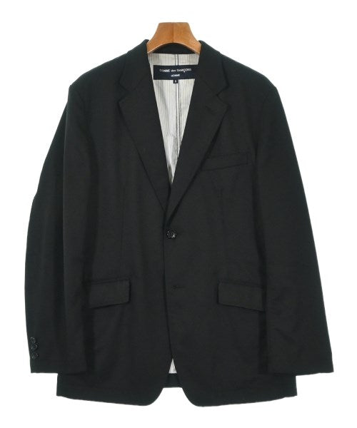 COMME des GARCONS HOMME เบลเซอร์/แจ็คเก็ตสูท