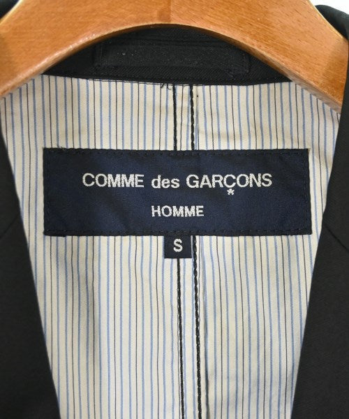 COMME des GARCONS HOMME เบลเซอร์/แจ็คเก็ตสูท